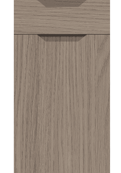 Standard Handle Grey Vicenza Oak
